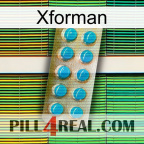 Xforman new09